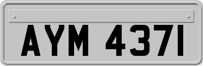 AYM4371