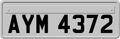 AYM4372