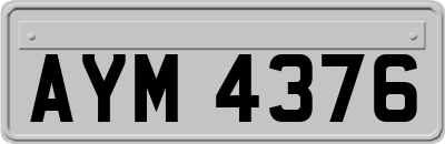 AYM4376