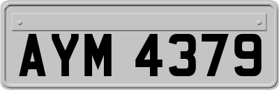 AYM4379