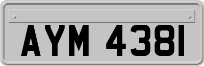 AYM4381