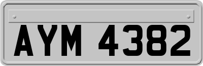 AYM4382
