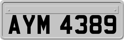 AYM4389