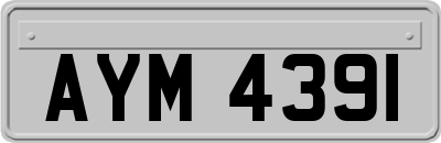 AYM4391