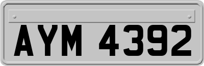 AYM4392