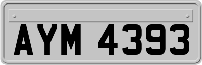 AYM4393