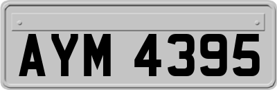 AYM4395