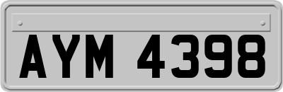 AYM4398