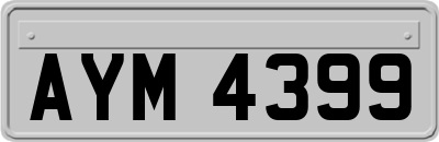 AYM4399