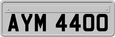 AYM4400