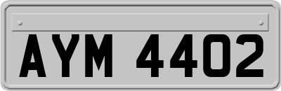 AYM4402