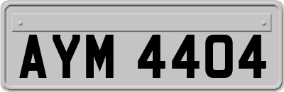 AYM4404