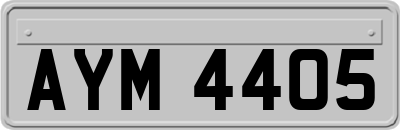 AYM4405