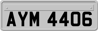 AYM4406