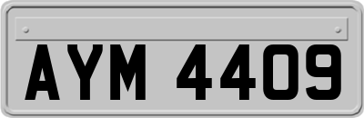 AYM4409