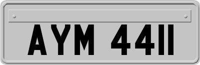AYM4411
