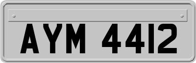 AYM4412