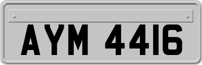 AYM4416