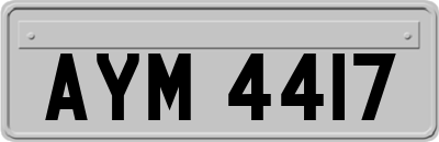AYM4417