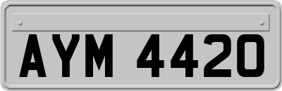 AYM4420