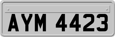 AYM4423