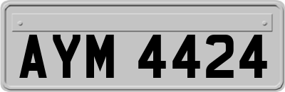 AYM4424