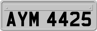 AYM4425