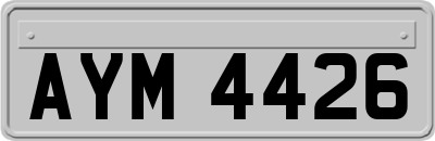 AYM4426