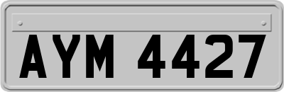 AYM4427