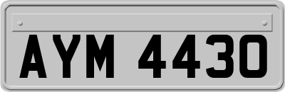 AYM4430