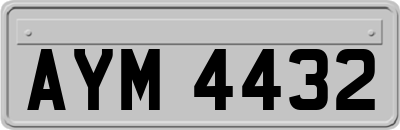 AYM4432