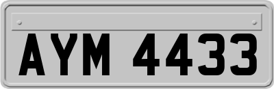 AYM4433