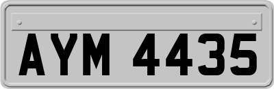 AYM4435