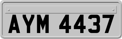 AYM4437