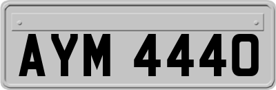 AYM4440
