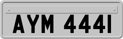 AYM4441