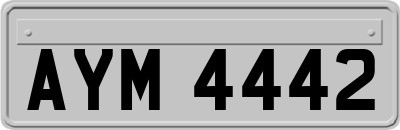 AYM4442