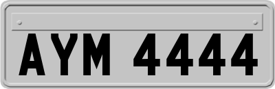 AYM4444