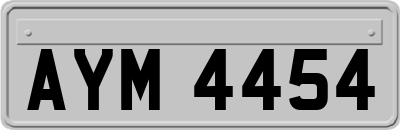 AYM4454