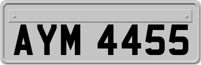 AYM4455