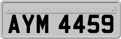 AYM4459