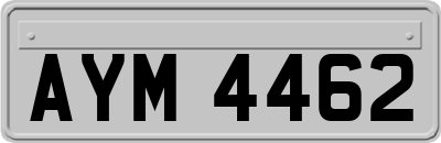 AYM4462