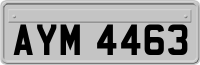 AYM4463