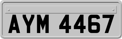 AYM4467
