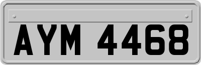 AYM4468