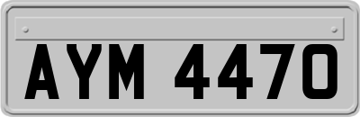 AYM4470