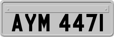 AYM4471