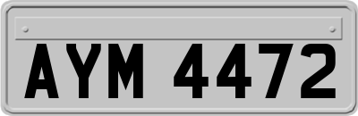 AYM4472