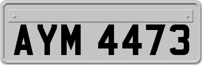 AYM4473