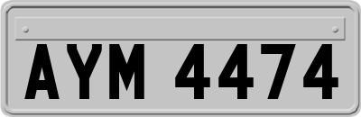 AYM4474